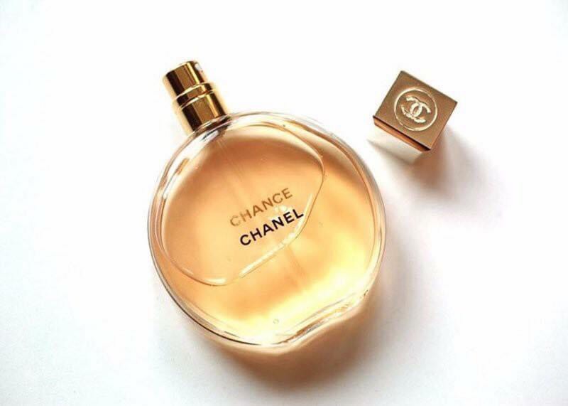 Nước hoa Channel Chance EDP MP29