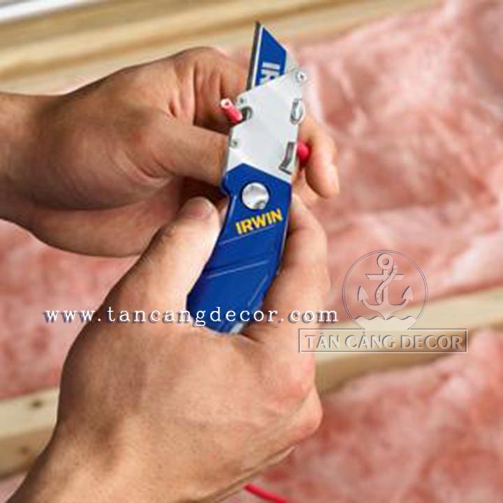 Dao rọc cáp Irwin 3X 2089100