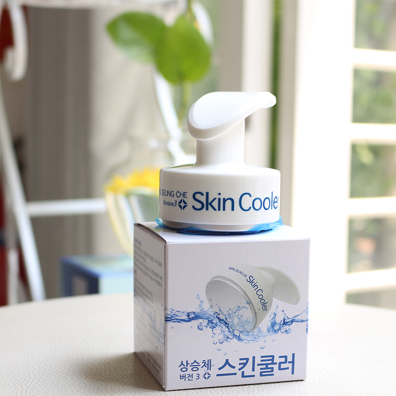 Dụng cụ massage lạnh Isov Skin Cooler