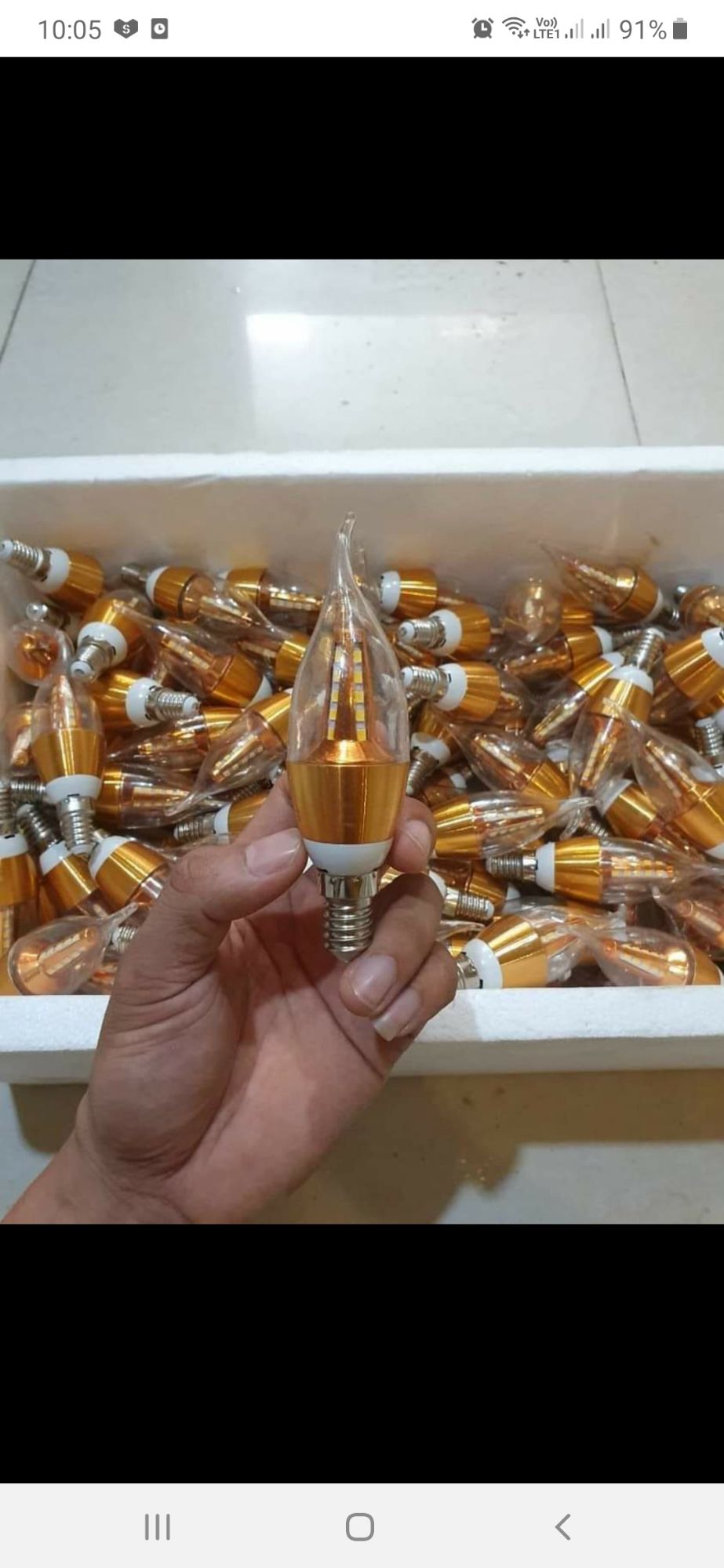 Bóng đèn nhót như hình đui e14