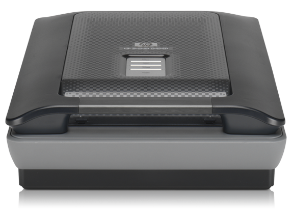 Bán máy scan HP ScanJet G4050 hàng renew