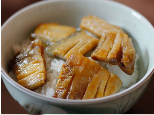 1kg Cá Lăn Phồng Nam Vang Campuchia