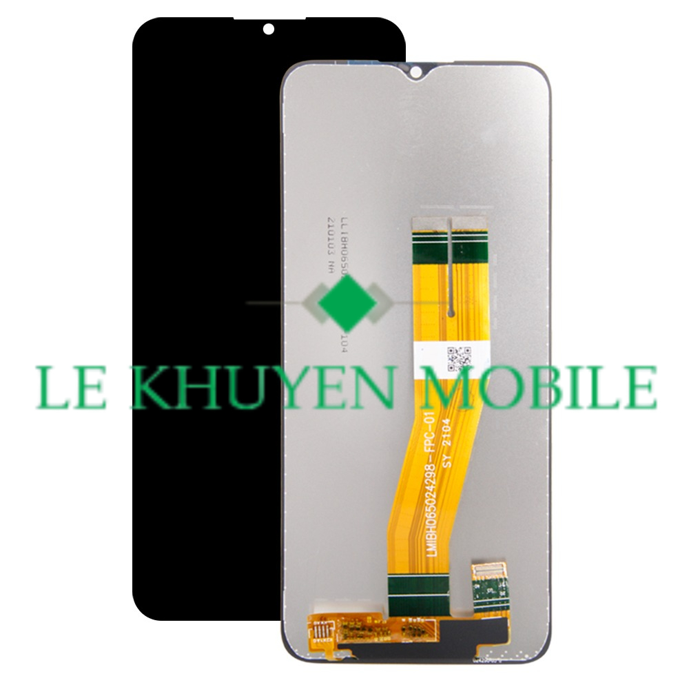 Màn hình Samsung Galaxy A03s
