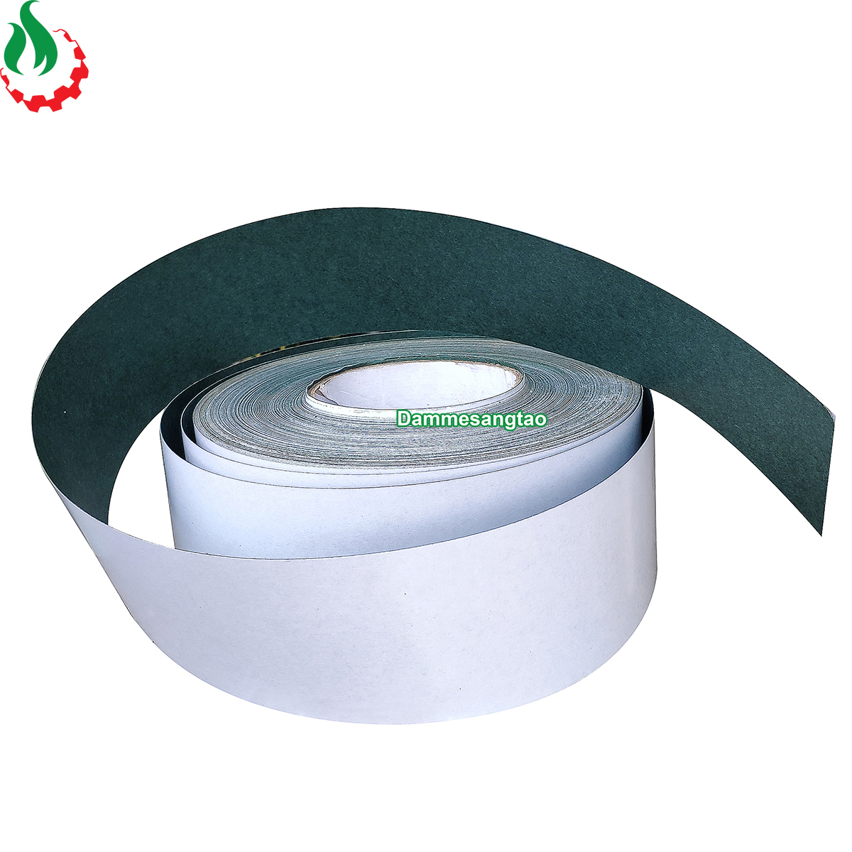 Giấy dán cách điện cách nhiệt cell pin (1 Mét)