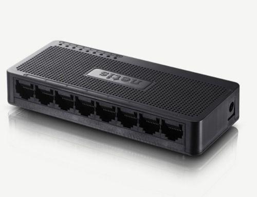 Switch Netis ST3108S