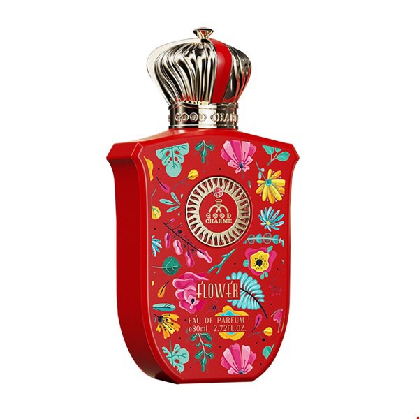 Nước hoa Flower 80ml goodchamee ( có chiết 10ml )