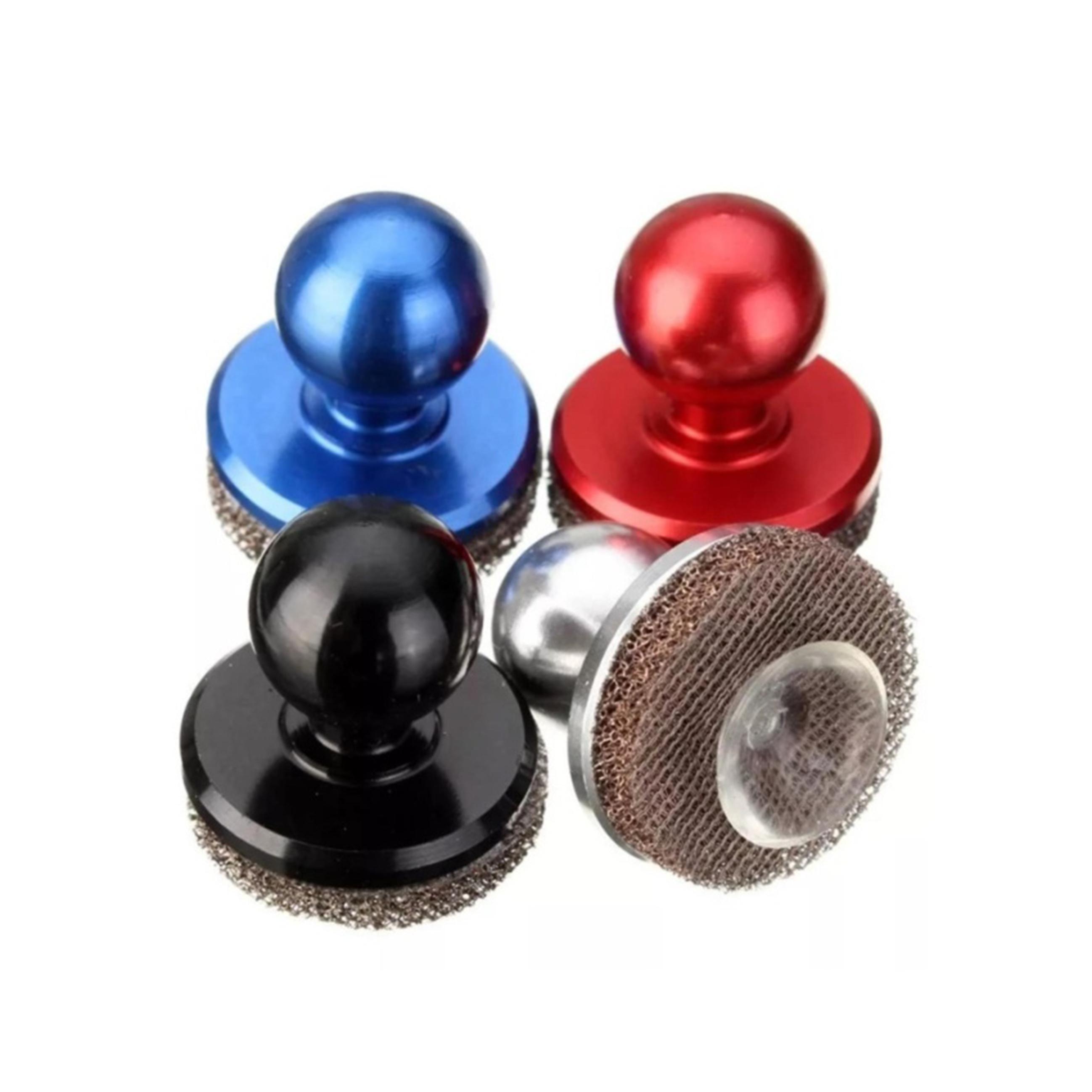Nút chơi game joystick mini 2 cho smartphone, tablet