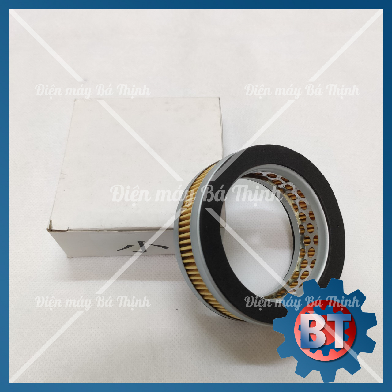 Air Filter for Mt72 - Robin Eh12 Compactor