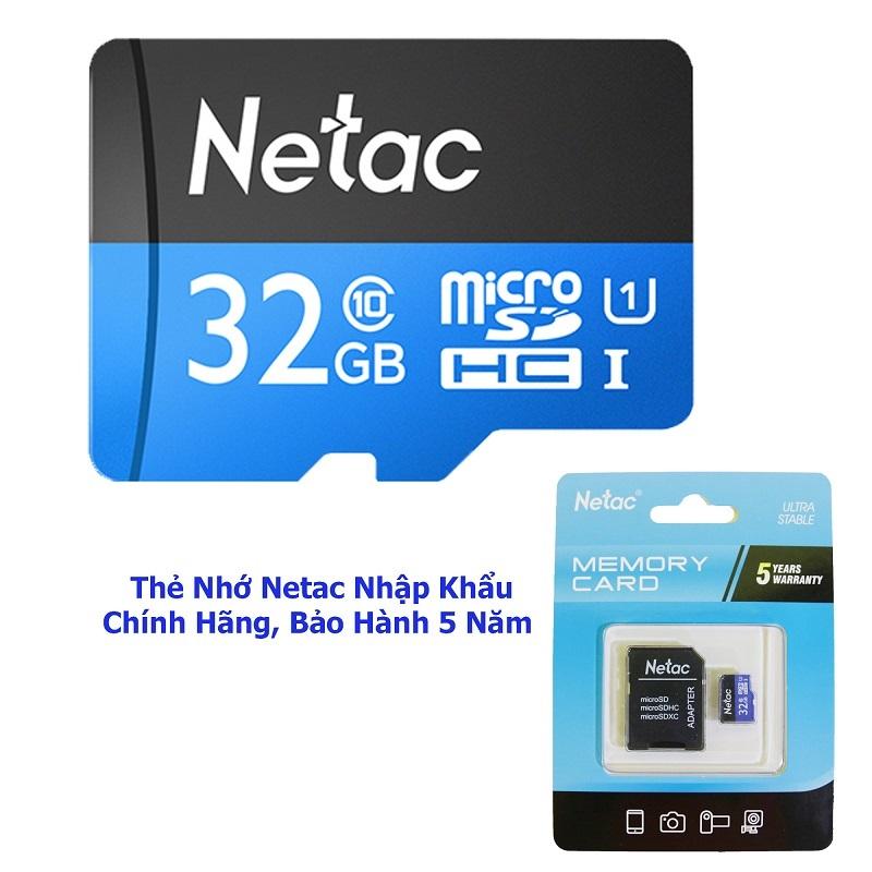 Thẻ nhớ Micro SD mixie  32GB