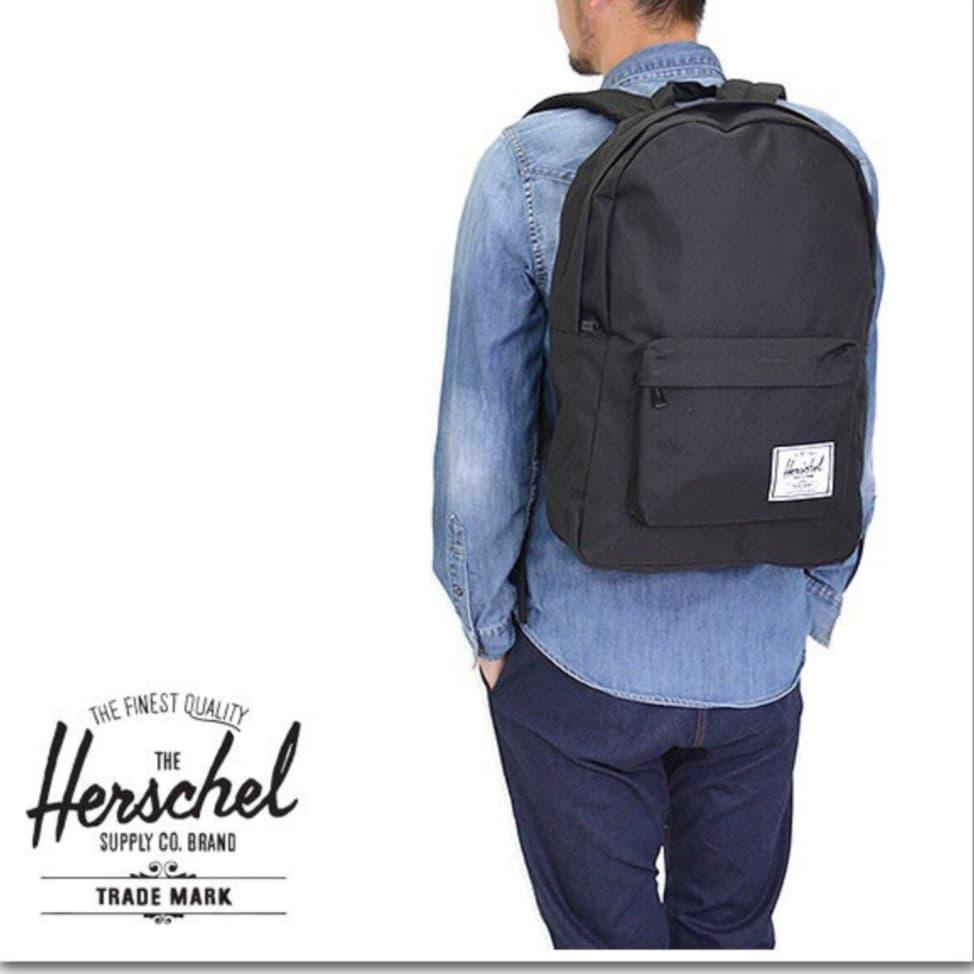 Balo Herschel giá rẻ