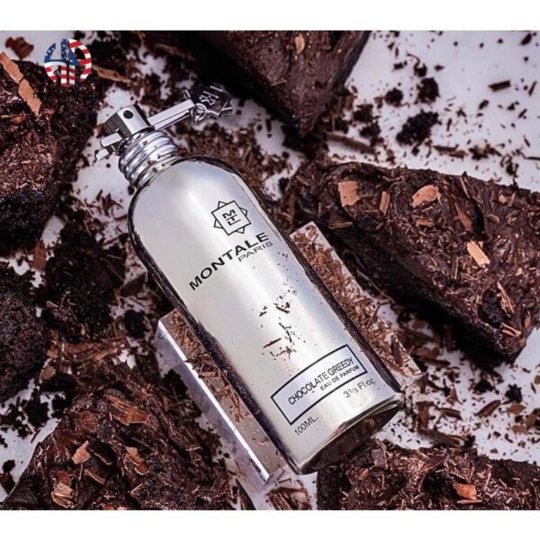 Nước hoa Montale Chocolate Greedy EDP 100ml full seal