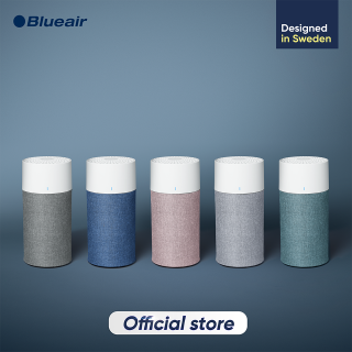 Bộ lọc Vải 5 màu cao cấp - Blueair Blue 3210 3410 thumbnail