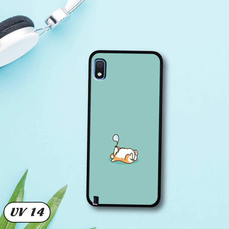 Ốp lưng Samsung A10 - dễ thương