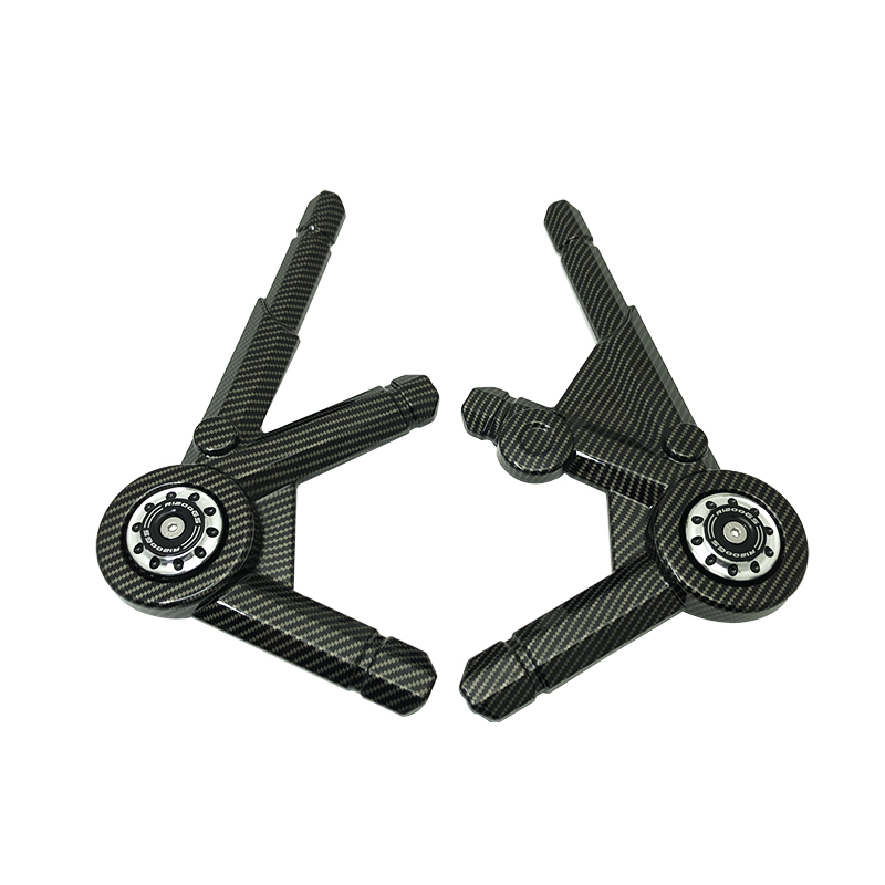 R1200gs carbon side khung bảng điều chỉnh bảo vệ bảo vệ bên trái bên phải bìa cho bmw r 1200 gs lc adv r1200 gs phiêu lưu gsa 2013-2019