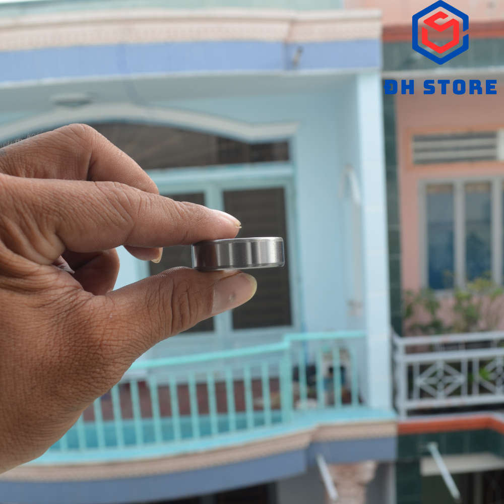 Bạc Đạn 608z 6201z WTOO