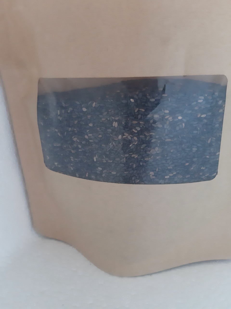 Tiêu nhà trồng 500gr