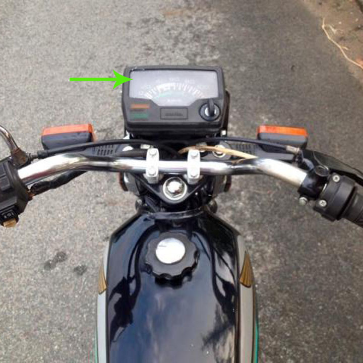 Đồng hồ cơ xe WIN đồng hồ tốc độ xe máy , đồng hồ WIN loại 1, chuyên cung cấp phụ tùng xe máy