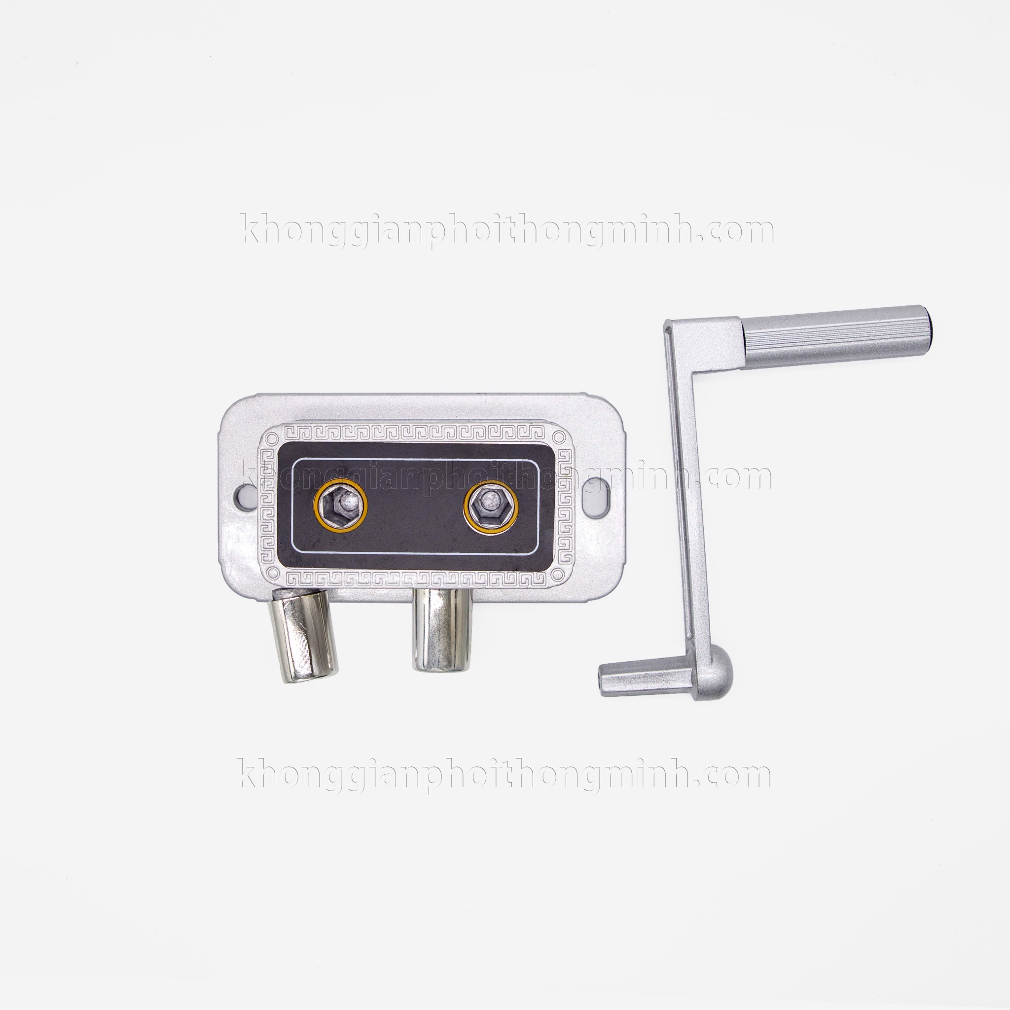 Bộ tời giàn phơi giá rẻ