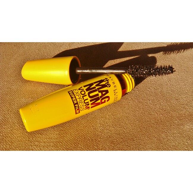 [SIÊU RẺ] MASCARA MAYBELINE LÀM DÀY MI