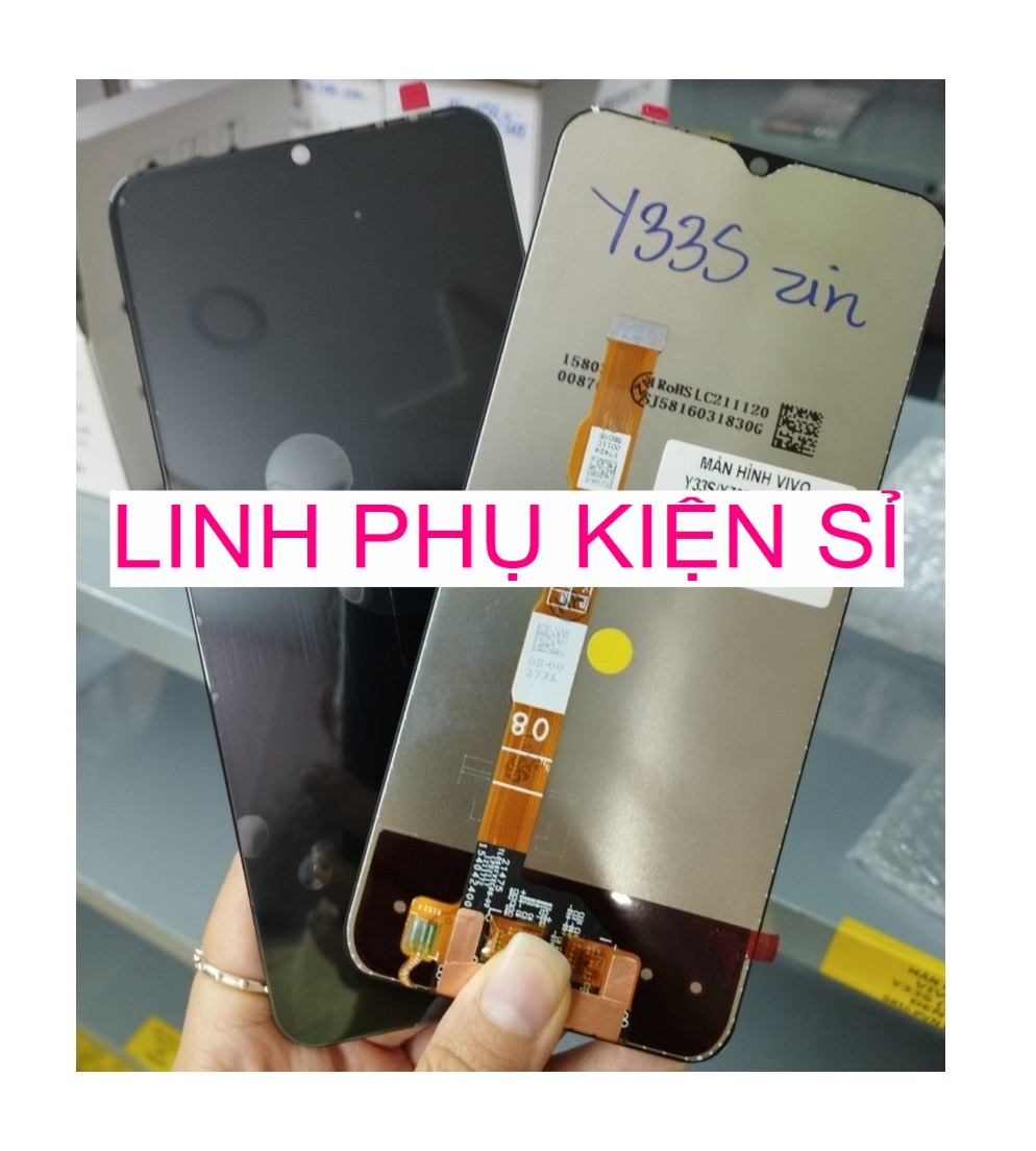 Màn hình vivo y33s zin