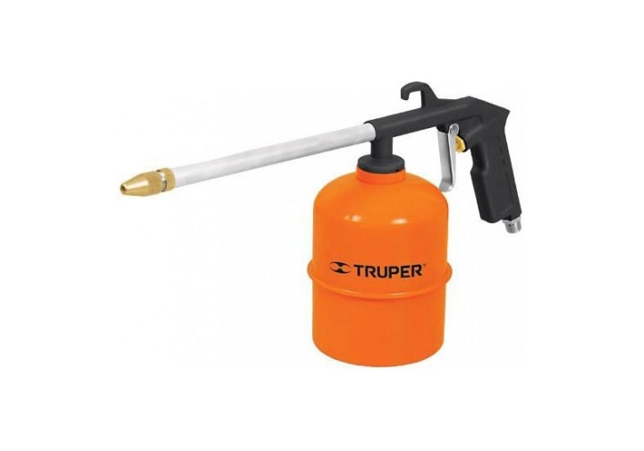 [HCM]Bình xịt nhớt sắt Truper - 19236 PILI-697