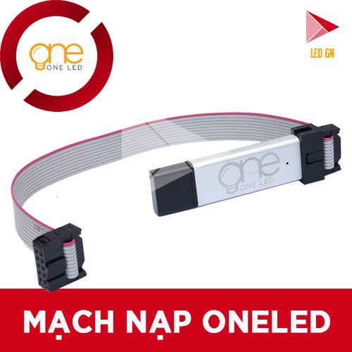 Mạch nạp oneled v4 dùng cho phần mềm oneled v4