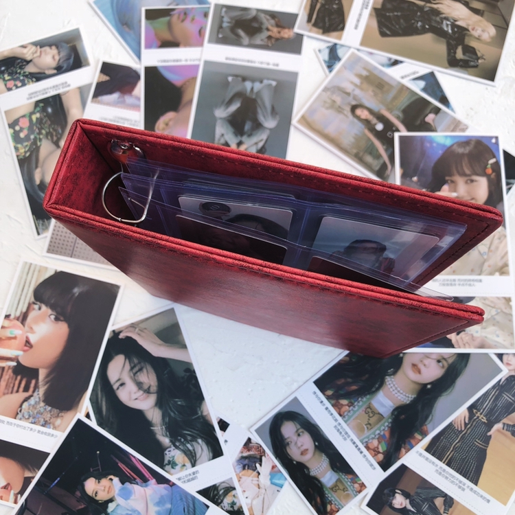 Binder SE A5 - 3 Rings Binder