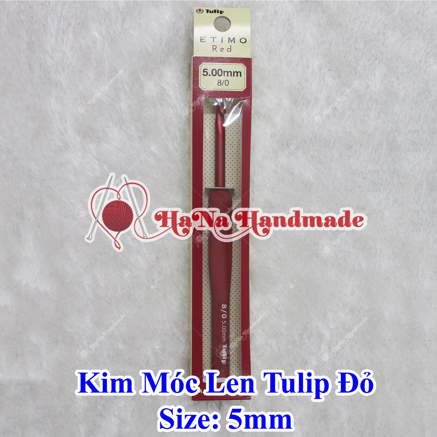Kim móc tulip đỏ / tulip red lẻ size 185k/cây