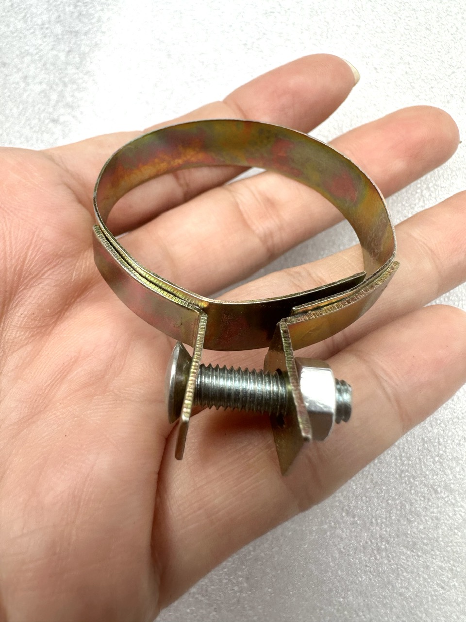PÔ E ( BAO TỬ ) CUB 80