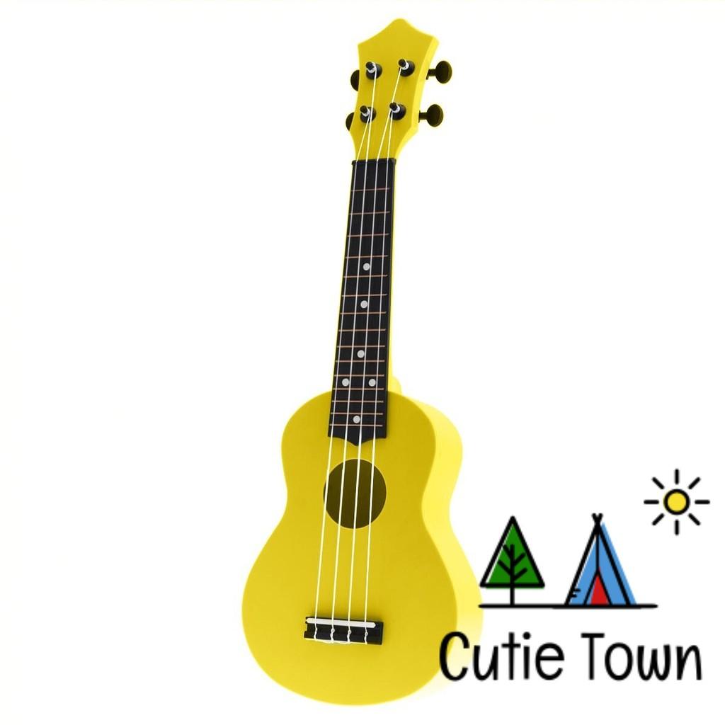 Đàn Ukulele Gỗ US-1000 - Limited Edition.