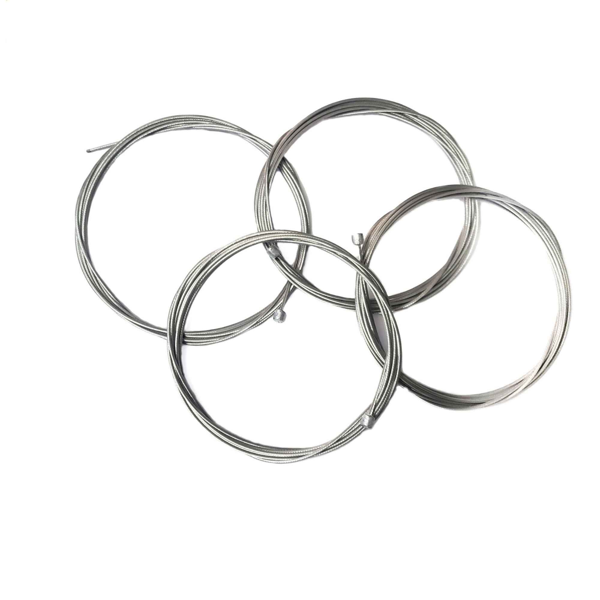COMBO 2 RUỘT ĐÂY ĐỀ XE ĐẠP INOX