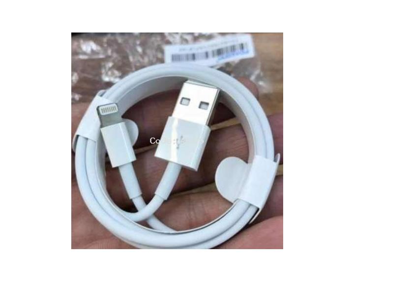 cáp sạc iPhone zin