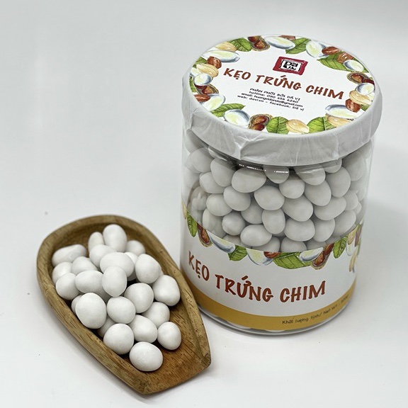 Kẹo trứng chim (Dã Vị) - 500g