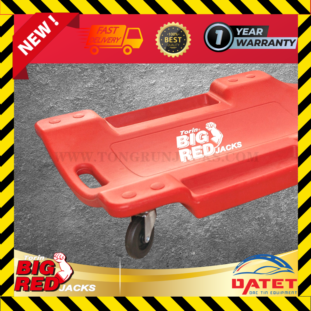 Bàn chui gầm sửa chữa Ô tô TRH6802-2
