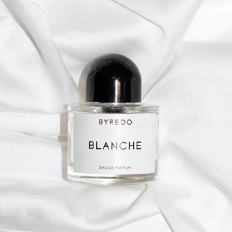 [Auth] Nước hoa dùng thử Unisex Byredo Blanche Test 5ml/10ml/20ml - 𝕋𝕋 ℂ𝕆ℝℕ𝔼ℝ -