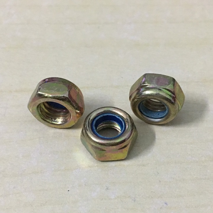 50 tán keo m6 - đai ốc keo m6