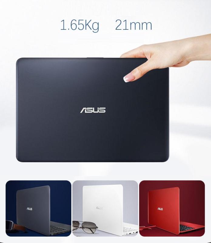 Máy tính như quyển sách , Laptop Asus E 402 N3050 , 2GB ,500GB , nhập khẩu giá rẻ siêu bền phù hợp văn phòng full box bảo hành 12 tháng , năm 2020