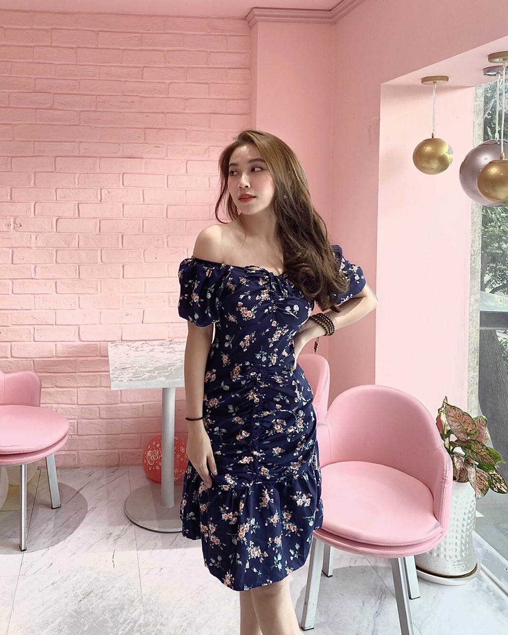 ĐÂMD DẠ HỘI THỜI TRANG CAO CẤP SIÊU ĐẸP TH16