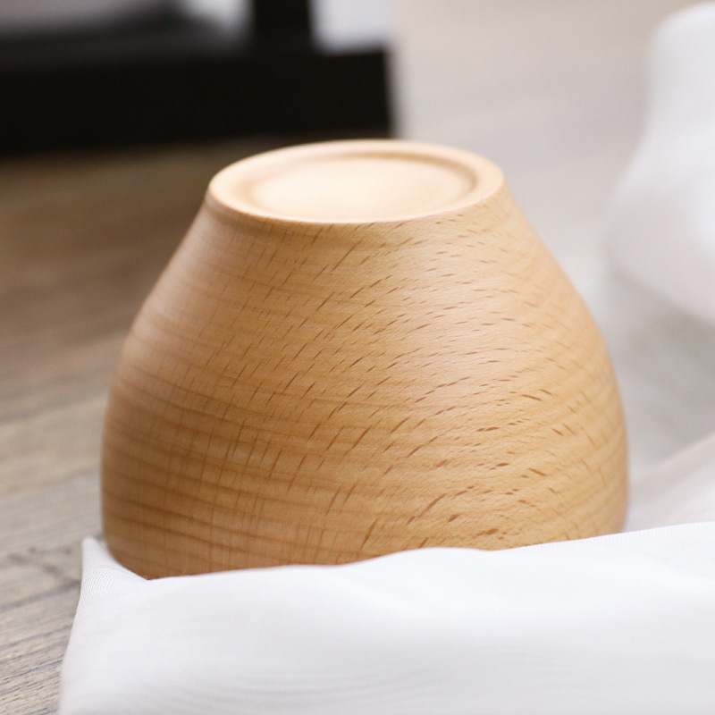 Bát gỗ tự nhiên | ongtre® (Vietnam)