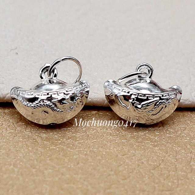 Charm treo long phụng - MH168