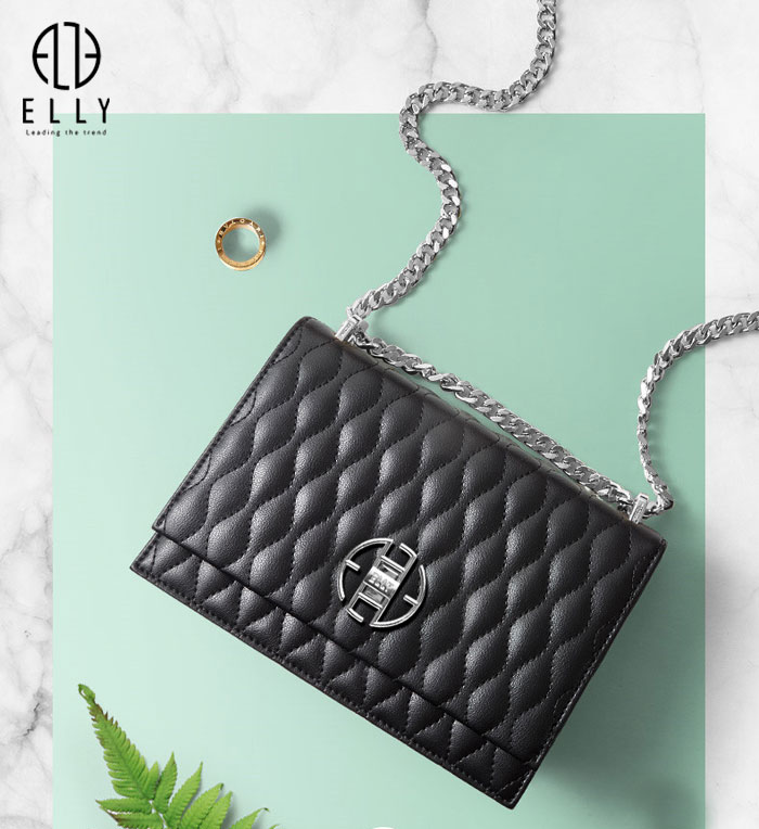 Túi xách nữ thời trang cao cấp ELLY – EL129