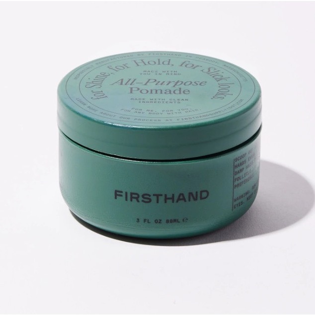 Sáp Vuốt Tóc Firsthand All-Purpose Pomade 88ml