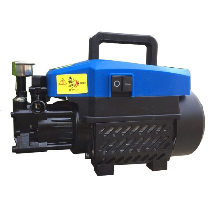 Máy Rửa Xe 2000W Hatake HTK-2000