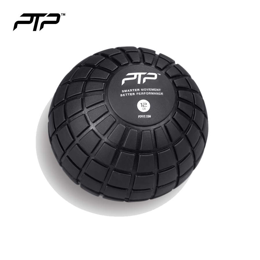 PTP Myosphere Black Black  MYOSPHERE BLK
