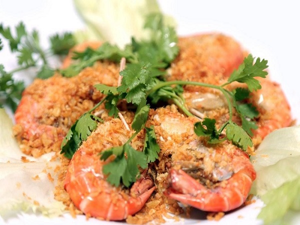 1KG BỘT TỎI THỰC PHẨM