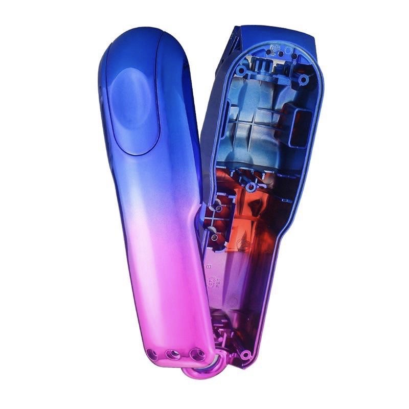 Bộ nắp ốp tông đơ WAHL Magic Clip tím ( bộ full chi tiết )