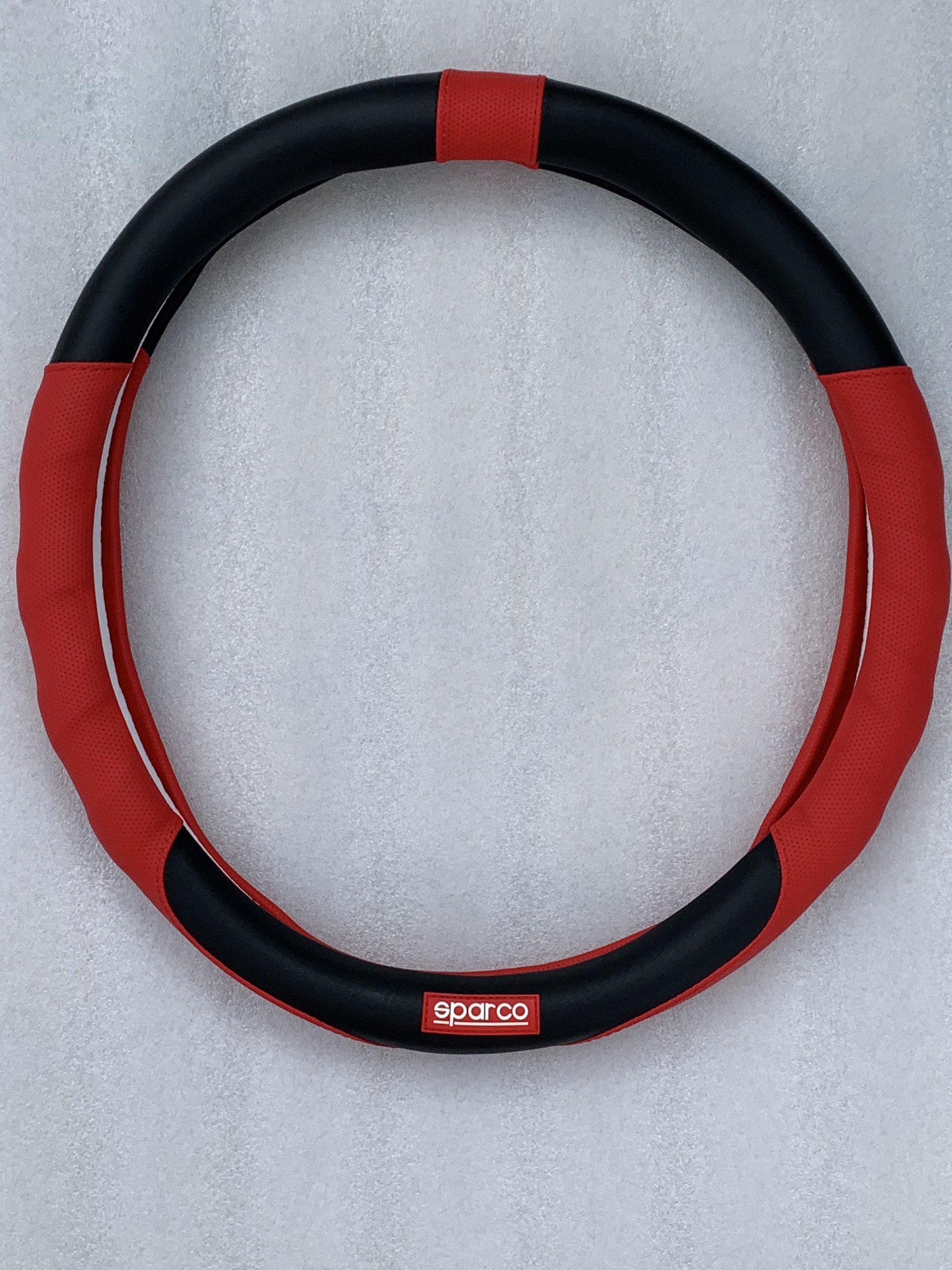 Bọc vô lăng size 40 cho xe tải 1,5-2,5T- KIA K200,K250,K165,K190,K1400,K2700,K300, Hyunhdai H100,H150,N250