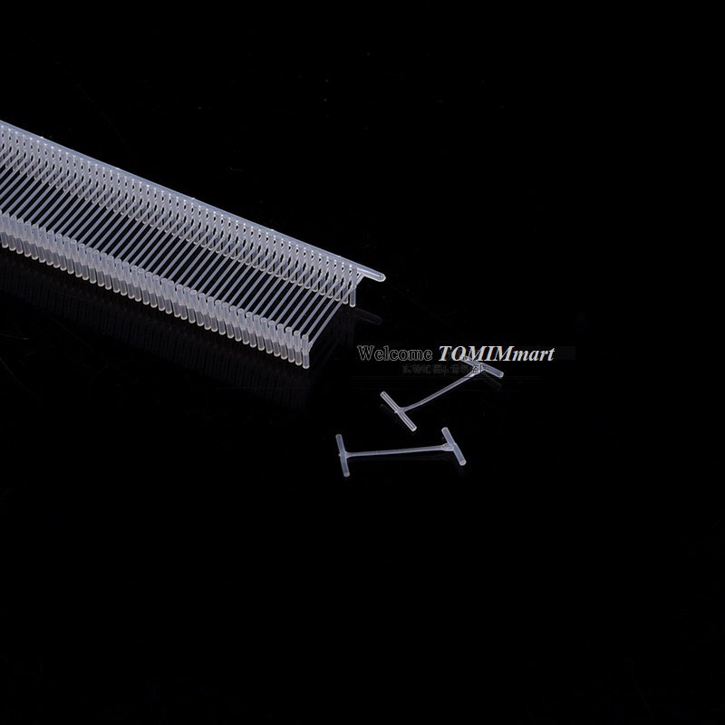 Ti Bắn Tag, Dây Bắn Mác 10mm [HỘP 10.000 sợi]