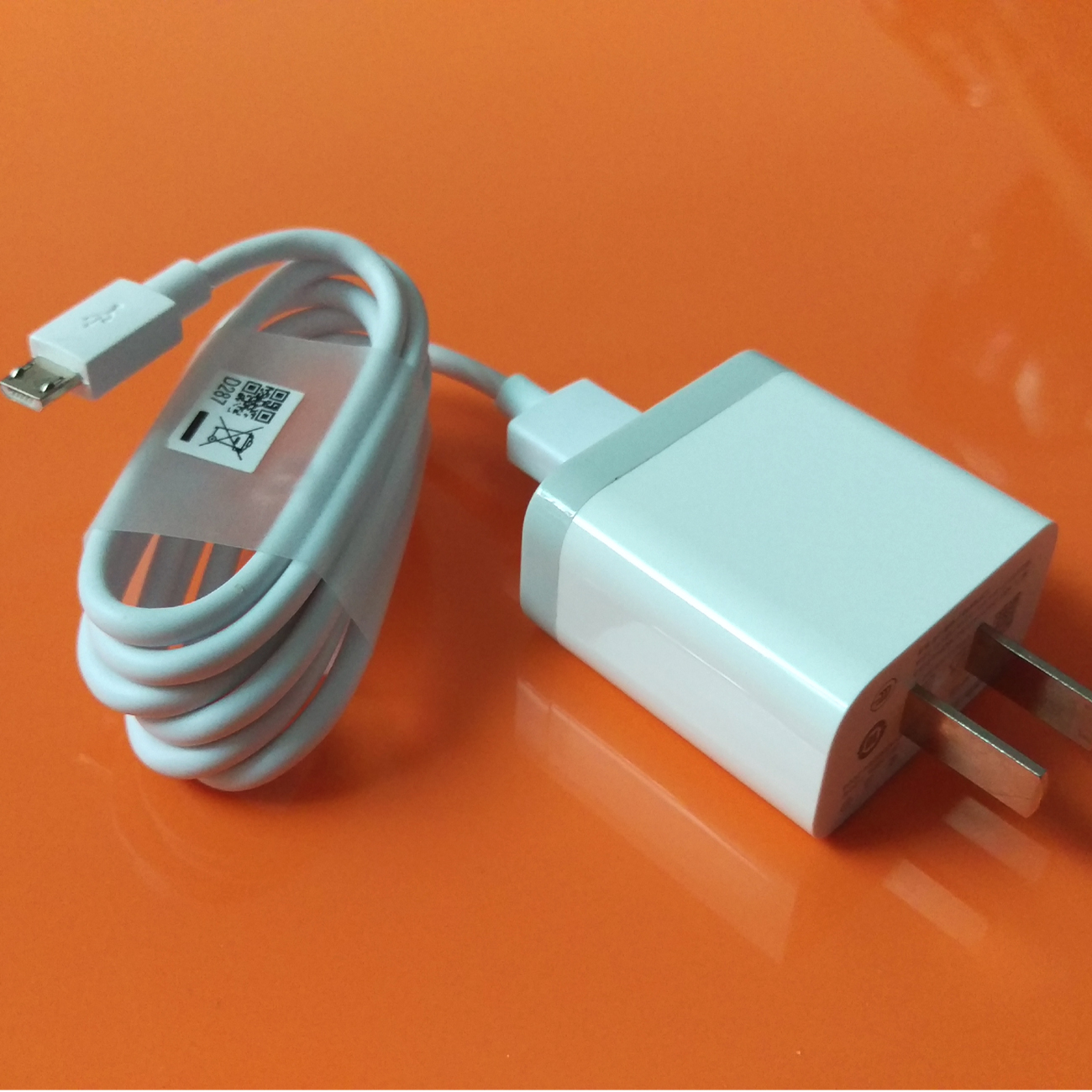 [HCM]Bộ sạc Quick Charge 3.0 cho Xiaomi Redmi Note 4x | Redmi Note 3 |Redmi Note 2 | Mi 3 |Mi 5 |Mi 4 |Redmi Note 4 | Redmi 4 - CAP CHUI SAC DAU NHO USB MICRO ZIN NEW