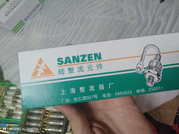 Diot chỉnh lưu 100A